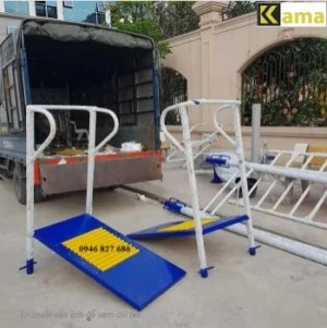 KAMA Sport – Công Ty TNHH Phát Triển Thương Mại Đại Thiên