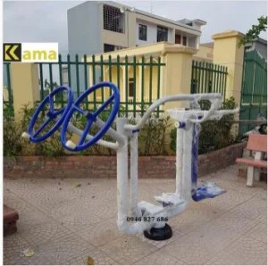 KAMA Sport – Công Ty TNHH Phát Triển Thương Mại Đại Thiên