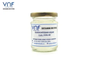 Công Ty CP Việt Nam Food