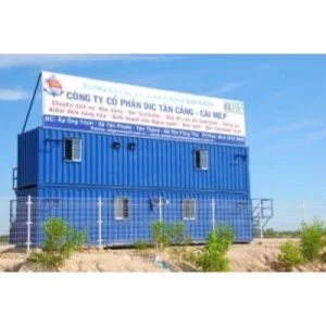 Container Cái Mép – Công Ty TNHH Thương Mại Dịch Vụ Cái Mép