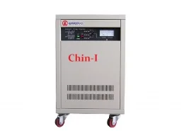 Công Ty TNHH SX TM Chin-I Cẩm Tỷ