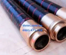 Phụ Tùng Bơm Bê Tông DOTEC – Công Ty TNHH Thương Mại Kỹ Thuật Đồng Nai