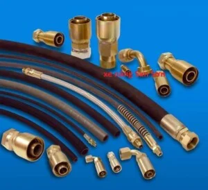 Công Ty TNHH Một Thành Viên Điện Cơ San Sơn