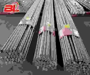 Inox Bảo Long – Công Ty TNHH TM – Cơ Khí Bảo Long