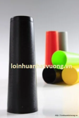 Lõi Nhựa Nhật Vượng – Công Ty TNHH MTV Sản Xuất Thương Mại Nhựa Nhật Vượng