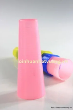 Lõi Nhựa Nhật Vượng – Công Ty TNHH MTV Sản Xuất Thương Mại Nhựa Nhật Vượng