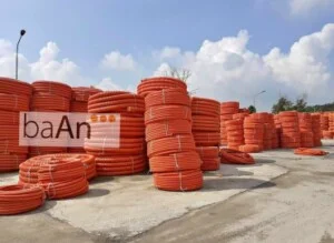 Công Ty TNHH Vật Liệu Xây Dựng Xuất Nhập Khẩu Bảo Châu