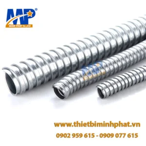ống Luồn Dây Điện Minh Phát – Công Ty TNHH Thiết Bị Kỹ Thuật Minh Phát
