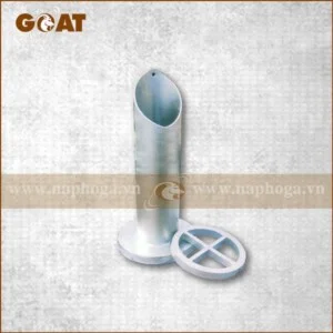 Nắp Hố Ga – Song Chắn Rác Goat – Công Ty TNHH Thương Mại Và Dịch Vụ Goat