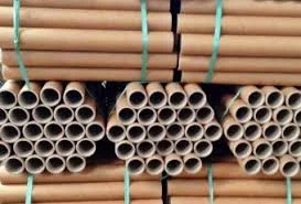 ống Giấy Đồng Tâm – Công Ty TNHH Sản Xuất Thương Mại Ống Giấy Đồng Tâm