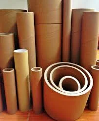 ống Giấy Đồng Tâm – Công Ty TNHH Sản Xuất Thương Mại Ống Giấy Đồng Tâm