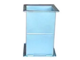 Công Ty TNHH Sản Xuất Thương Mại Dịch Vụ Kỹ Thuật Đại Tín