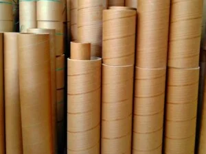 Sản Phẩm Giấy TBT – Công Ty TNHH SX Và TM TBT Việt Nam