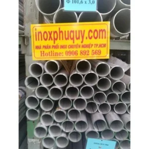 Công Ty TNHH Một Thành Viên Kim Loại Phú Quý