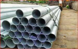 Công Ty TNHH Thương Mại Thép Nhất Tín