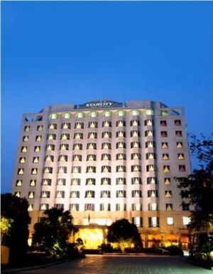 Khách Sạn Starcity Hạ Long Bay – Công Ty Cổ Phần Du Lịch Khách Sạn Suối Mơ