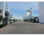 Công Ty TNHH Công Nghệ Lò Sấy MEIBAO