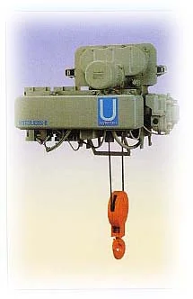 Công Ty TNHH SX Cơ Khí Và Cầu Trục NMC