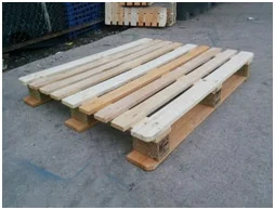 Pallet Việt Hàn – Công Ty TNHH Bao Bì Việt Hàn