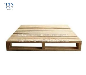 Pallet Thành Đạt – Công Ty TNHH Thương Mại Dịch Vụ Pallet Thành Đạt