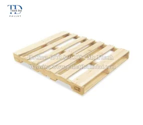 Pallet Thành Đạt – Công Ty TNHH Thương Mại Dịch Vụ Pallet Thành Đạt