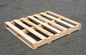 Pallet Hoàng Phát – Công Ty TNHH Pallet Hoàng Phát