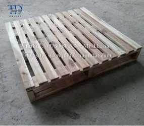 Pallet Thành Đạt – Công Ty TNHH Thương Mại Dịch Vụ Pallet Thành Đạt