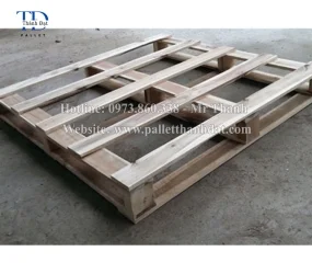Pallet Thành Đạt – Công Ty TNHH Thương Mại Dịch Vụ Pallet Thành Đạt