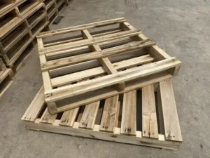 Pallet Gỗ Thanh Quang –  Công Ty TNHH SX TM XNK Gỗ Thanh Quang