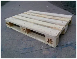 Pallet Việt Hàn – Công Ty TNHH Bao Bì Việt Hàn