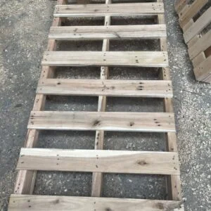 Pallet Gỗ Bình Gia – Công Ty TNHH Sản Xuất Và DVTM Bình Gia