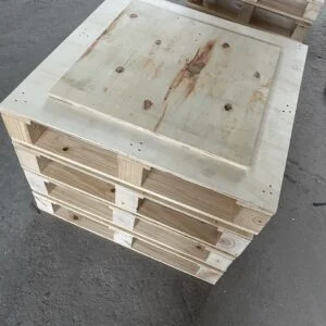 Pallet Gỗ Bình Gia – Công Ty TNHH Sản Xuất Và DVTM Bình Gia