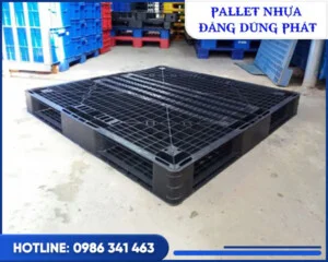 Pallet Nhựa Đăng Dũng Phát – Công Ty Trách Nhiệm Hữu Hạn Một Thành Viên Đăng Dũng Phát