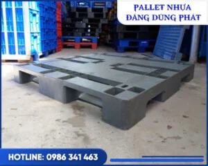 Pallet Nhựa Đăng Dũng Phát – Công Ty Trách Nhiệm Hữu Hạn Một Thành Viên Đăng Dũng Phát