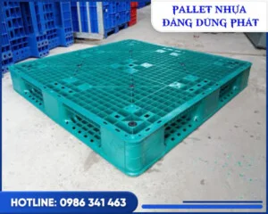 Pallet Nhựa Đăng Dũng Phát – Công Ty Trách Nhiệm Hữu Hạn Một Thành Viên Đăng Dũng Phát
