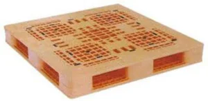 Cơ Sở Pallet Tiến Tú