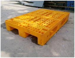 Pallet Việt Hàn – Công Ty TNHH Bao Bì Việt Hàn