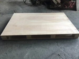 Pallet 24H – Chi Nhánh Công Ty TNHH Sản Xuất Thương Mại Dịch Vụ Pallet 24H