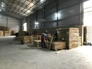 Vận tải Tân Trung Tín Logistics – Công Ty TNHH Tân Trung Tín