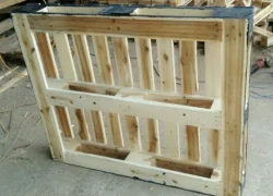 Pallet Kim Ngọc Minh Phát – Công Ty TNHH MTV Kim Ngọc Minh Phát