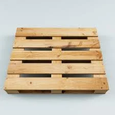 Pallet Gỗ Vũ Tiến – Công Ty TNHH SX & TM Vũ Tiến