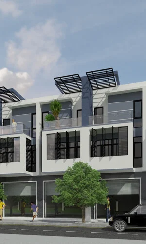 Công Ty TNHH Và Phát Triển Địa ốc Thiên An