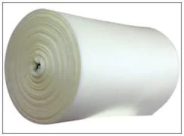 Mút Xốp PE Foam – Công Ty TNHH Cách Nhiệt Nam Phát