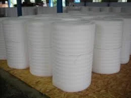 Mút Xốp PE Foam – Công Ty TNHH Cách Nhiệt Nam Phát