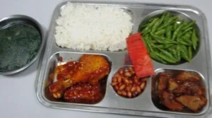 Chi Nhánh – Công Ty TNHH Thực Phẩm An Tâm Vina