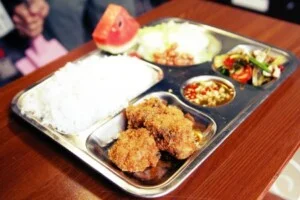 Chi Nhánh – Công Ty TNHH Thực Phẩm An Tâm Vina