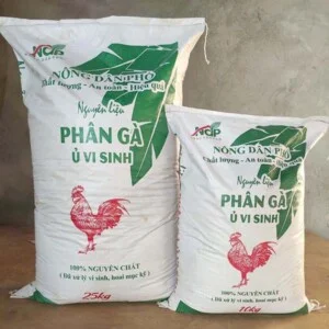 Phân bón Phú Hòa – Công Ty TNHH TM Và SX Phú Hòa