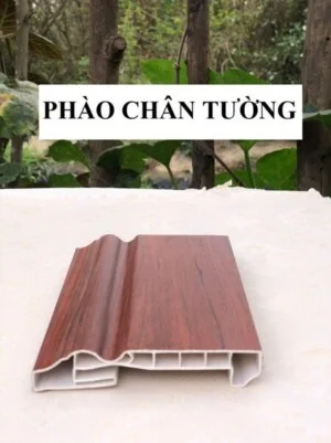 Tấm ốp Nhựa TLB – Công Ty Cổ Phần Nhựa TLB Việt Nam