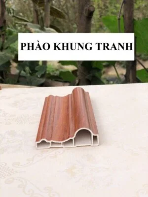 Tấm ốp Nhựa TLB – Công Ty Cổ Phần Nhựa TLB Việt Nam