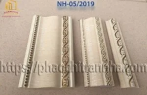 Công Ty CP Sản Xuất Và Thương Mại Ngân Hoa